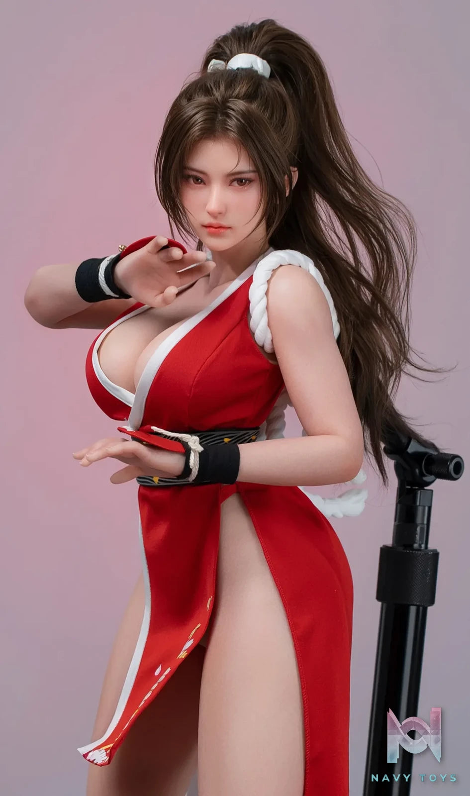 FG Studio – Shiranui Mai The King of Fighters