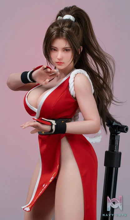 FG Studio – Shiranui Mai The King of Fighters