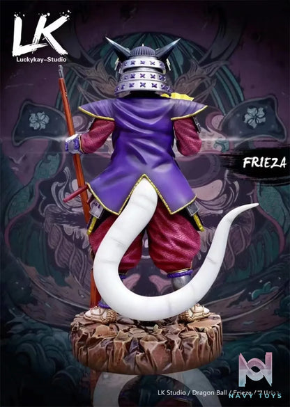 LuckyKay Studio – Warrior Series Frieza
