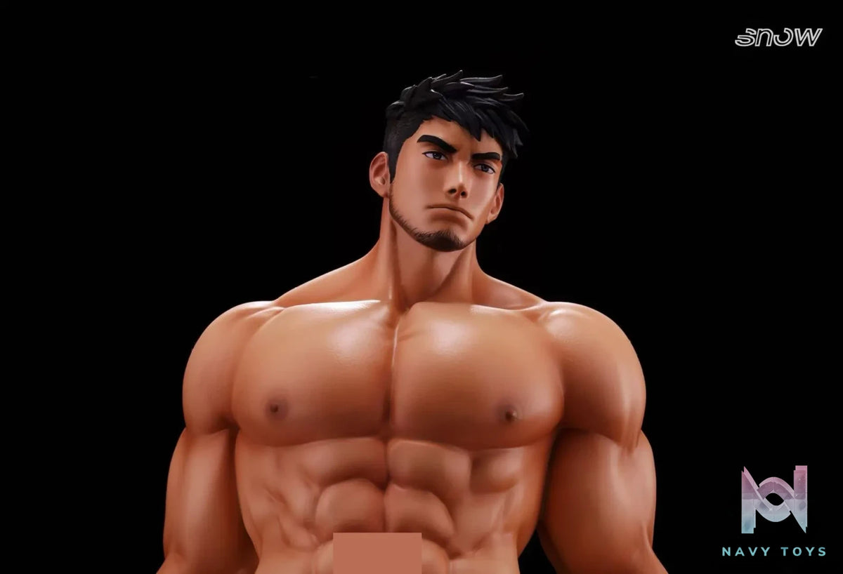 Snow Studio – Original Leo & Evan (Licensed)