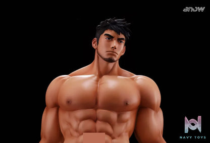 Snow Studio – Original Leo & Evan (Licensed)