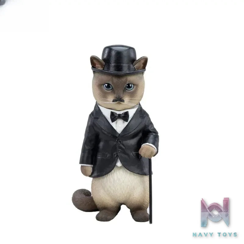 JXK – Chaplin Cat JXK344 (Licensed)