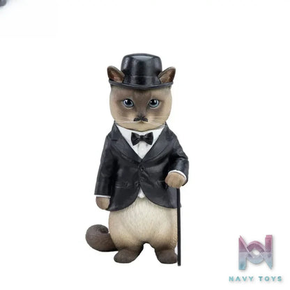 JXK – Chaplin Cat JXK344 (Licensed)