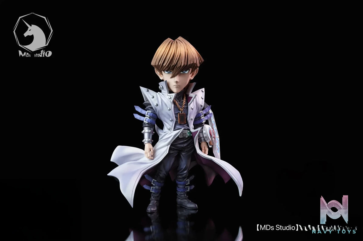 MDS Studio – Seto Kaiba Yu-Gi-Oh!