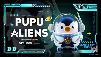 Light Year Studio – Original PUPU (Licensed)