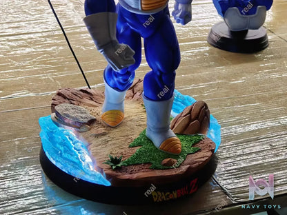 Real Creation Studio – Dragon Ball Super Vegeta