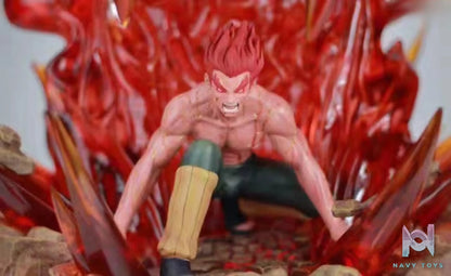 STR Studio – Naruto Bamen Dunjia Night Guy
