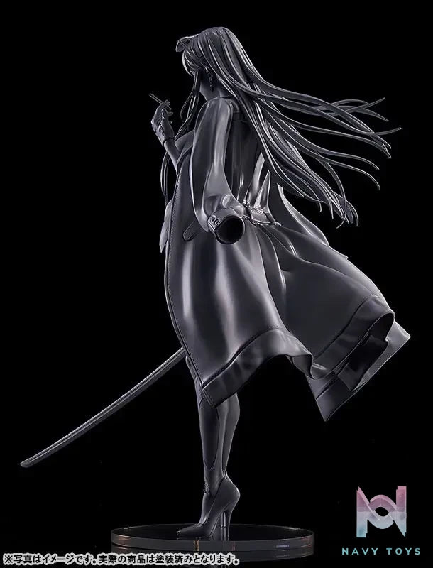 Hirokawa – G.A.F.C. Series IRENA by GUWEIZ Complete Figure (Licensed)