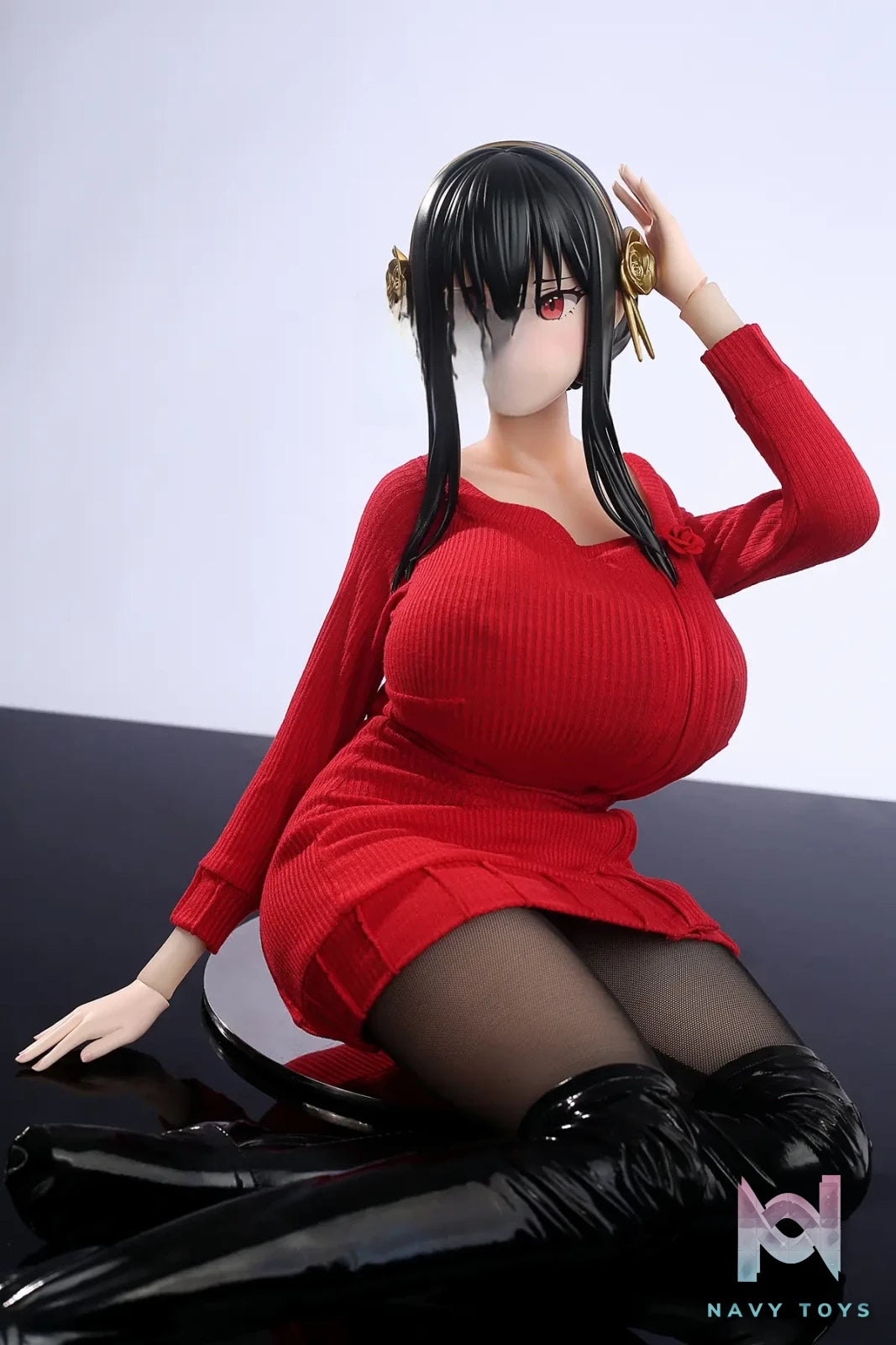 YuZhaiRenXing Studio – Yor Forger Spy x Family