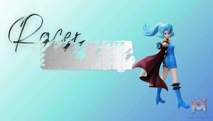 Racer Studio – Clair Pokémon