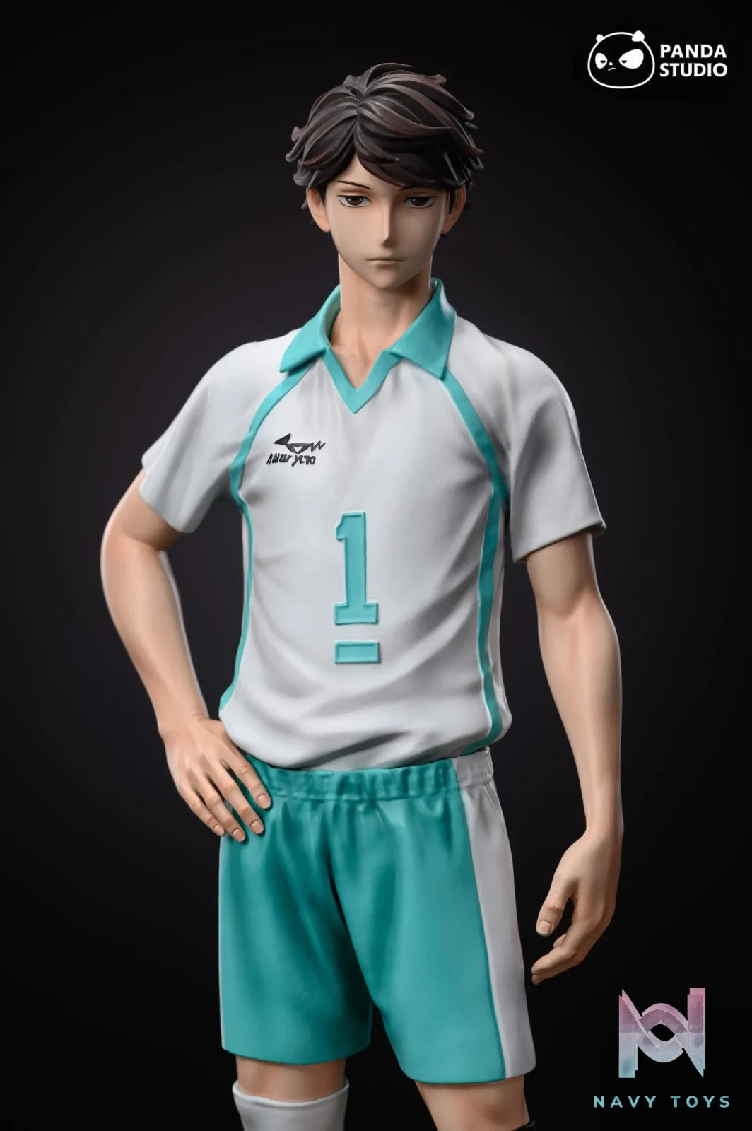 Panda Studio – Haikyu!! Toru Oikawa