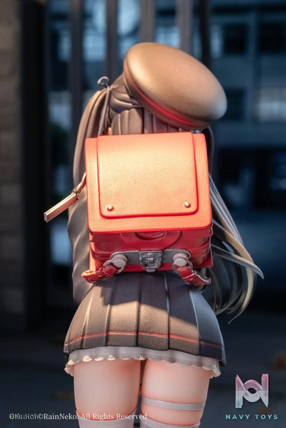 RainNeko – Rinri-chan Stroll Ver. (Licensed)