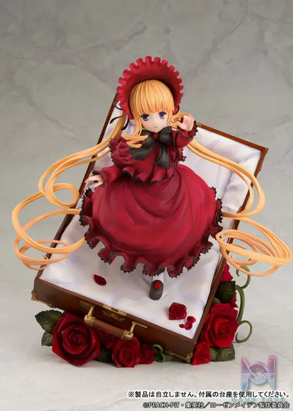 PROOF – TV Anime “Rozen Maiden” Suiginto & Shinku Complete Figure (Licensed)