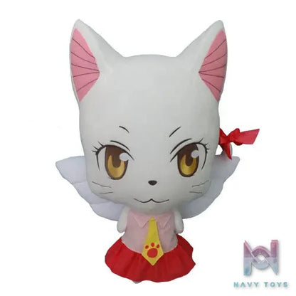 Bu Yi Toy Studio – Carla Doll Fairy Tail