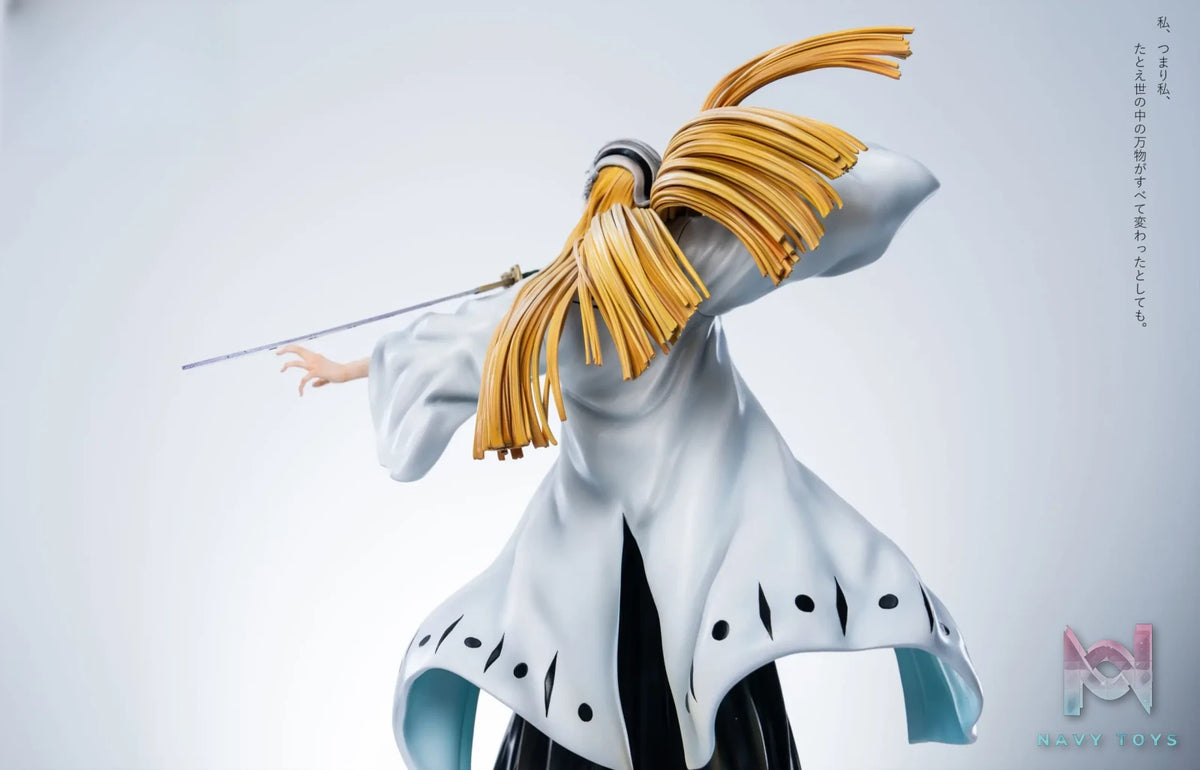 POP.ART Studio – The Past Arc 002 Shinji Hirako Bleach