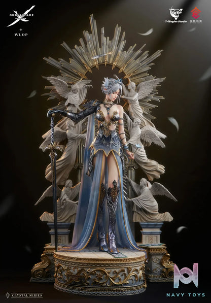 TriEagles Studio – Ghost Blade Hai Qin Yan (Licensed)