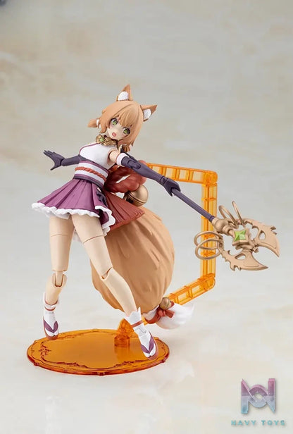 Kotobukiya – Arcanadea Yukumo First Engage Ver. [First Engage Ver.] Plastic Model (Licensed)