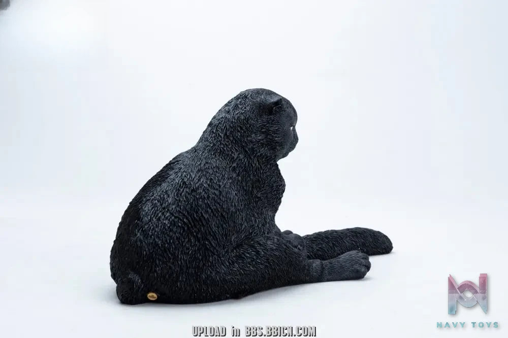 JXK – 1/3 Relaxing Cat JXK357 (Licensed)