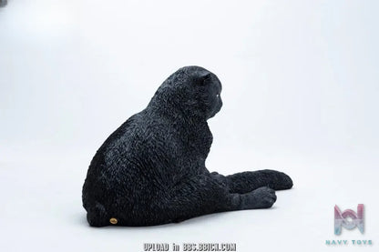 JXK – 1/3 Relaxing Cat JXK357 (Licensed)