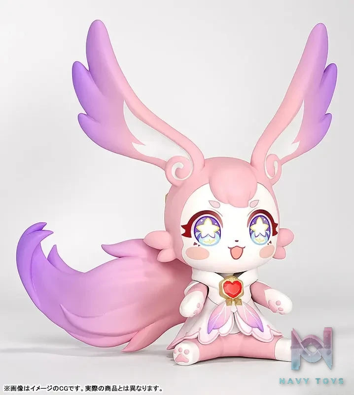 GSC – Huggy Good Smile Figure Mem Honkai: Star Rail (Licensed)
