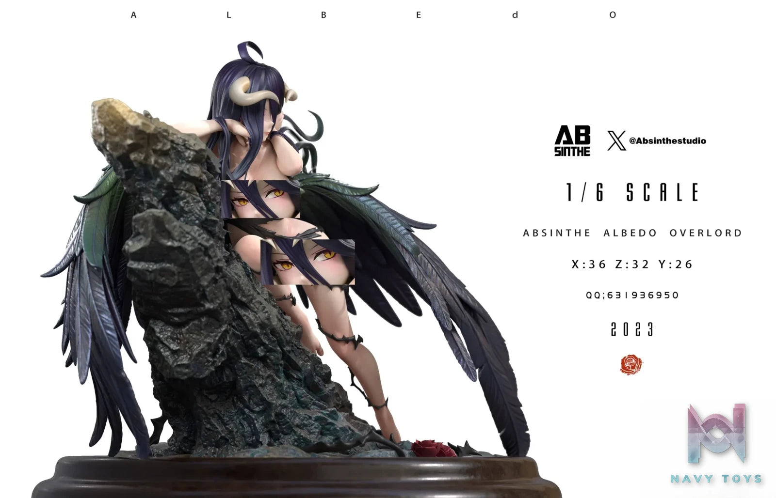 ABsinthe Studio – ******** ******
