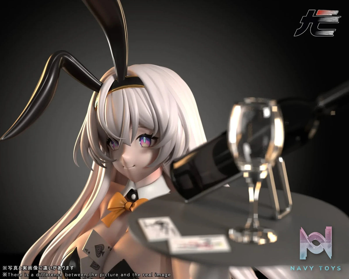 You Wu Studio – Honkai: Star Rail Bunny Girl Firefly