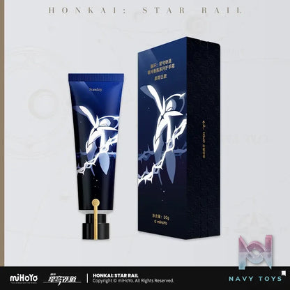 miHoYo – Honkai: Star Rail Galactic Scent Series Hand Cream (Licensed)