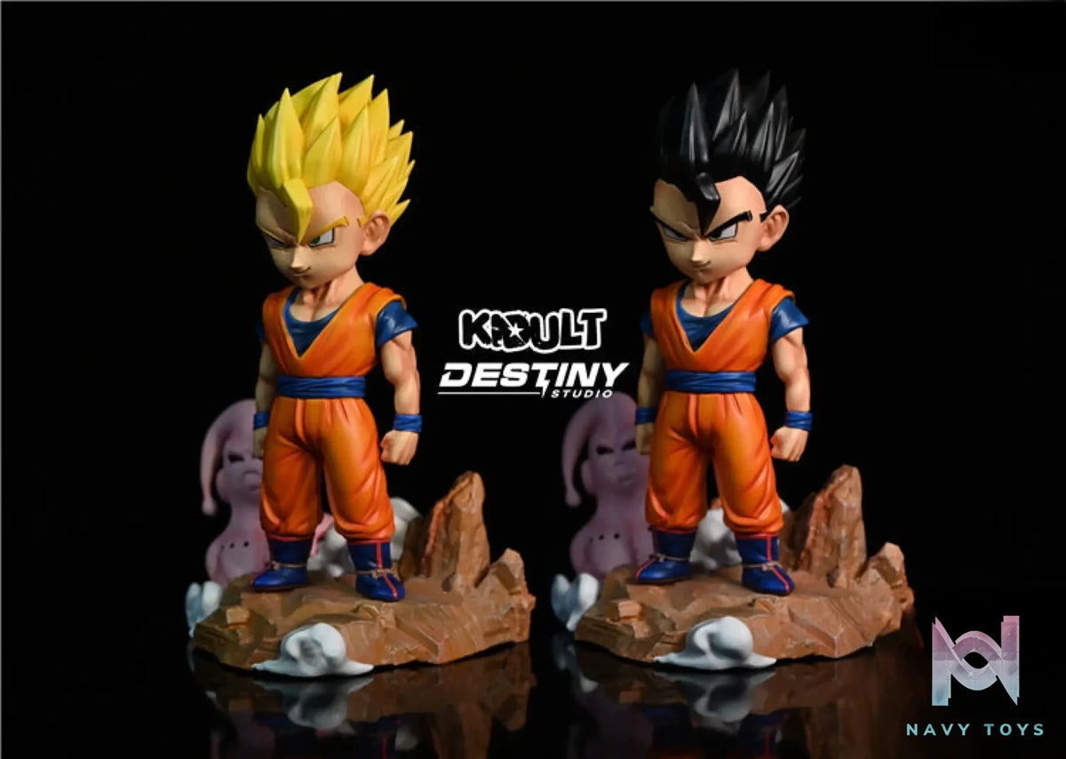 Destiny Studio – Dragon Ball Son Gohan