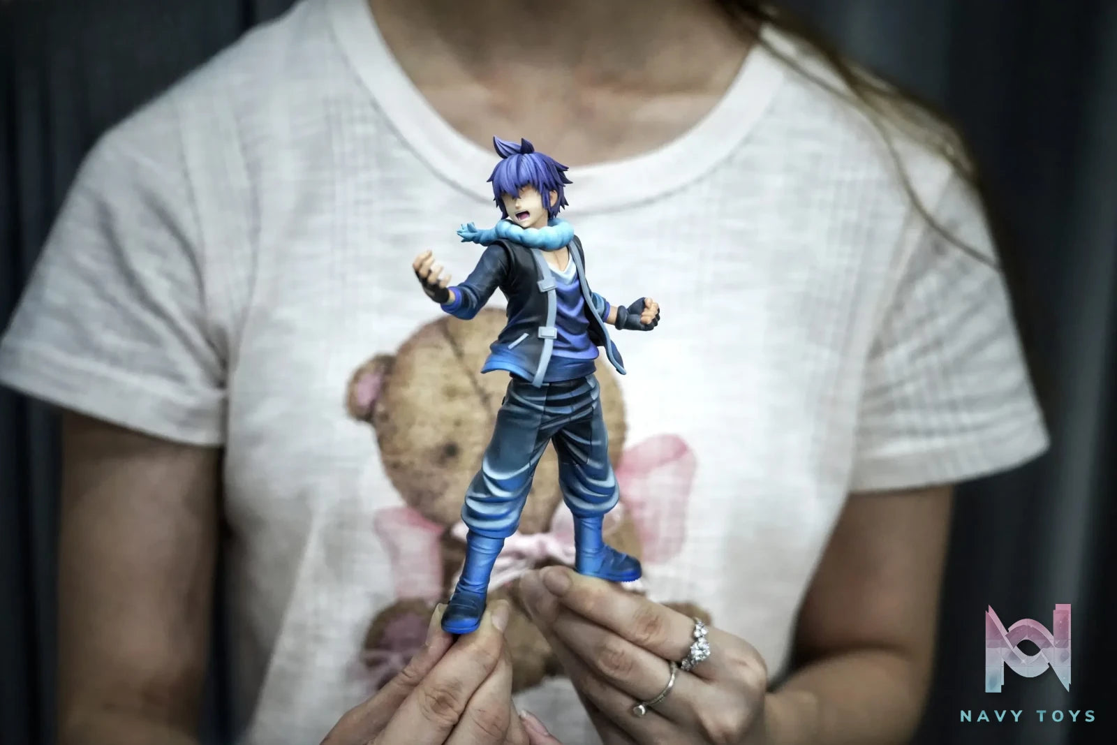 Emo Studio – Alain Pokémon