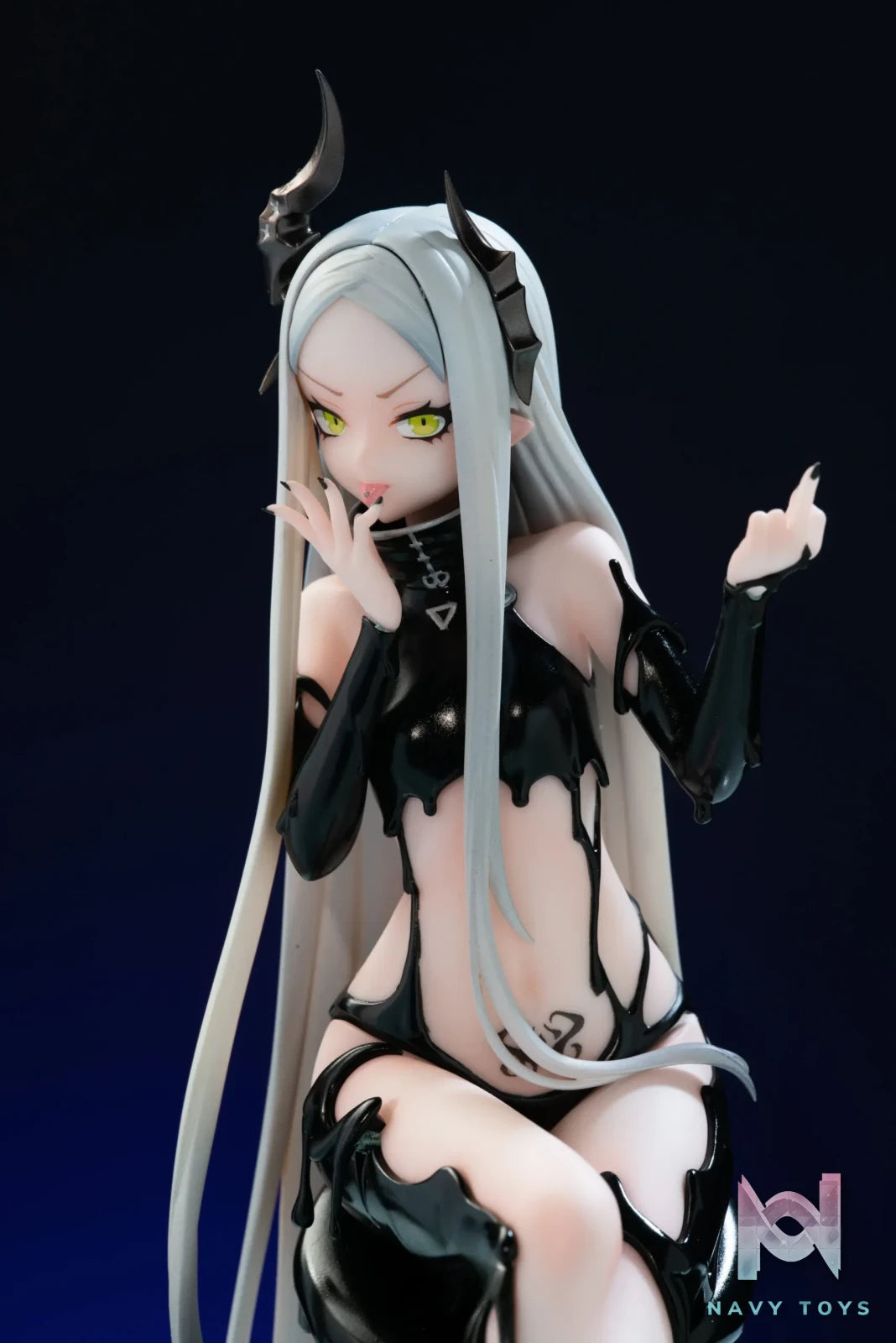 Mi Li Studio – Leviathan Goddess of Victory: Nikke
