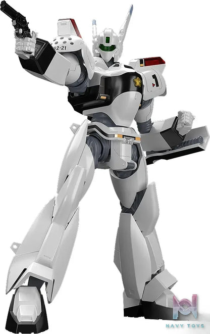 GSC – MODEROID Patlabor AV-98 Ingram X MPL-97S Python Plastic Model (Licensed)