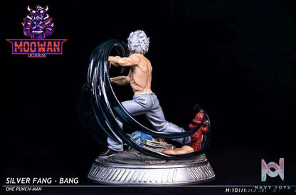 Moowan Studio – One-Punch Man Bang