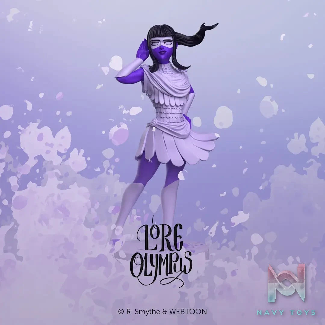 WETA Workshop Studio – HERA & ARTEMIS Collaborations Vinyl Figure (Licensed)