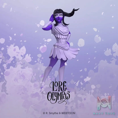 WETA Workshop Studio – HERA & ARTEMIS Collaborations Vinyl Figure (Licensed)