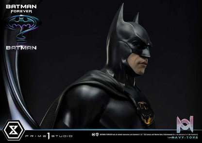 Prime 1 Studio – Museum Masterline Batman Forever Batman MMBM-01 MMBM-01UT MMBM-01UTS(Licensed)