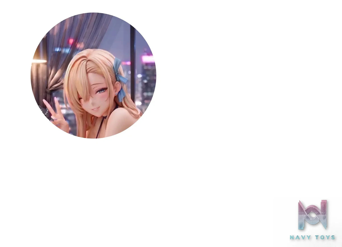 Lazy Cat Studio – Ichinose Asuna Blue Archive