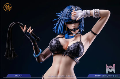 Dragon Studio – Genshin Impact Yelan