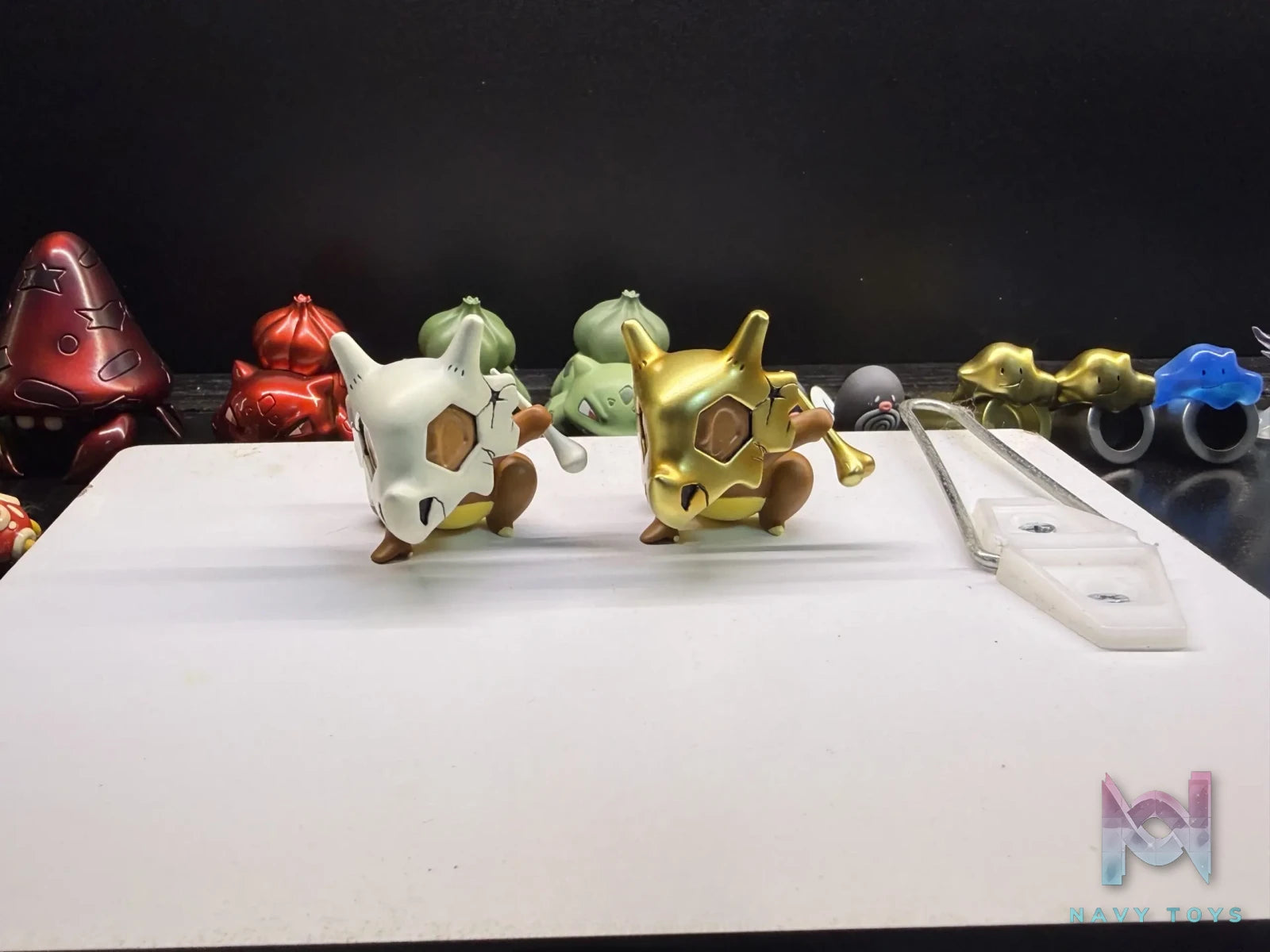 Original Studio – Cubone Pokémon
