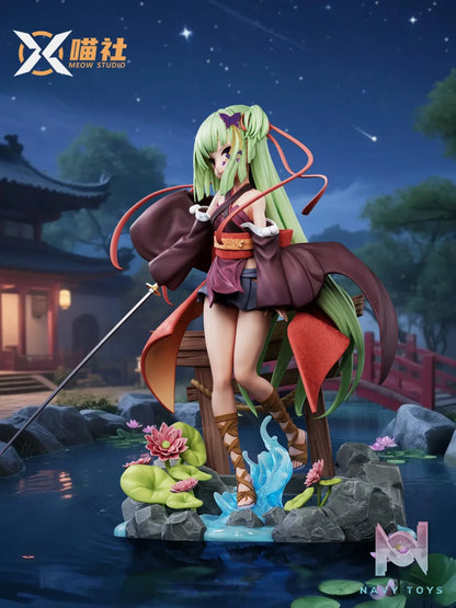 MEOW Studio – Senren Banka Murasame