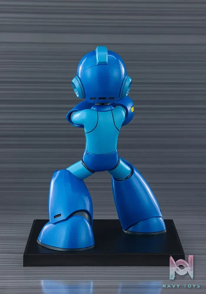 Kotobukiya – OSHI WORKS Mega Man X Roll Complete Figure (Licensed)