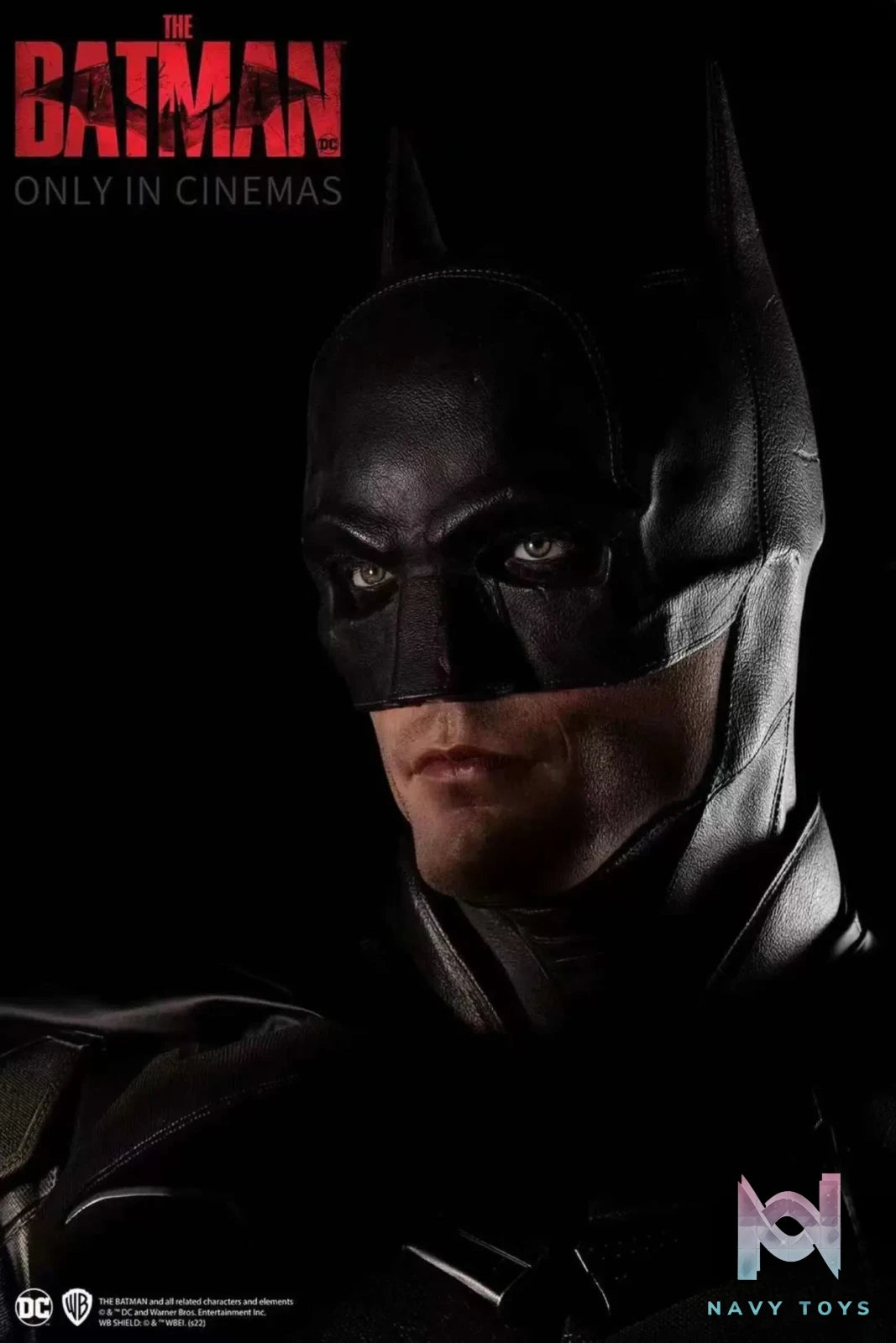 INFINITE Studio – Batman New Batman Bust (Licensed)