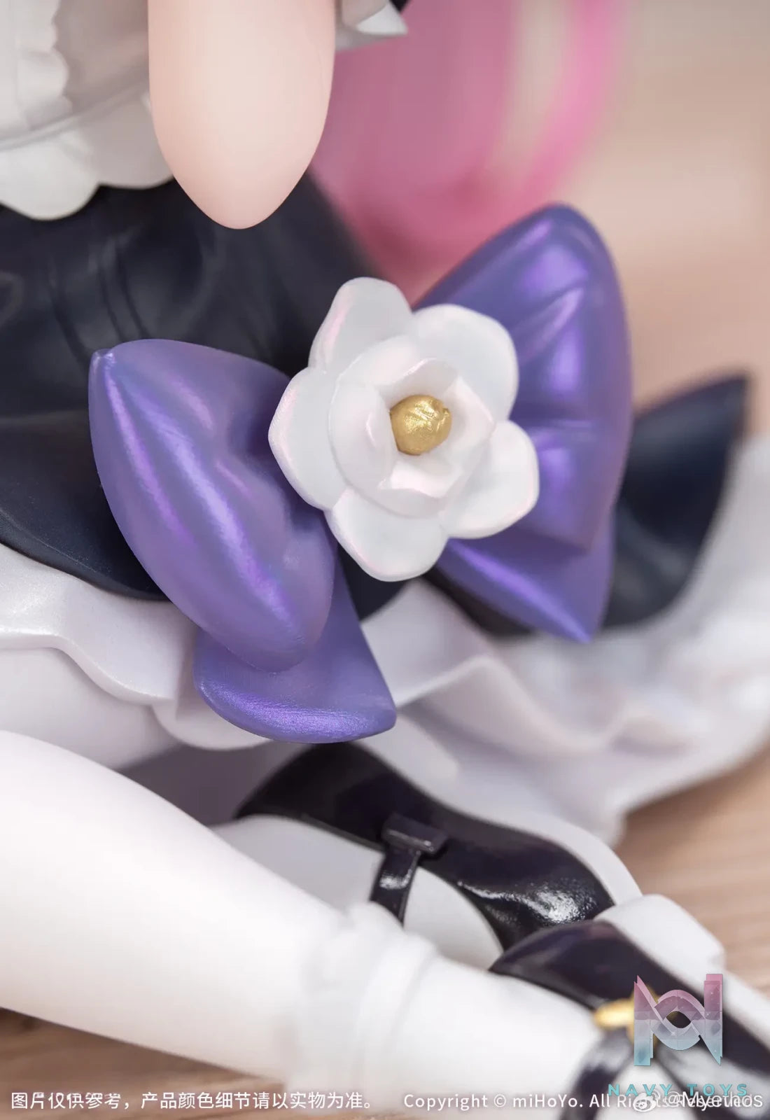 Myethos – Honkai Impact 3rd Elysia Little Series Little Flamechasers Ver. (Licensed)