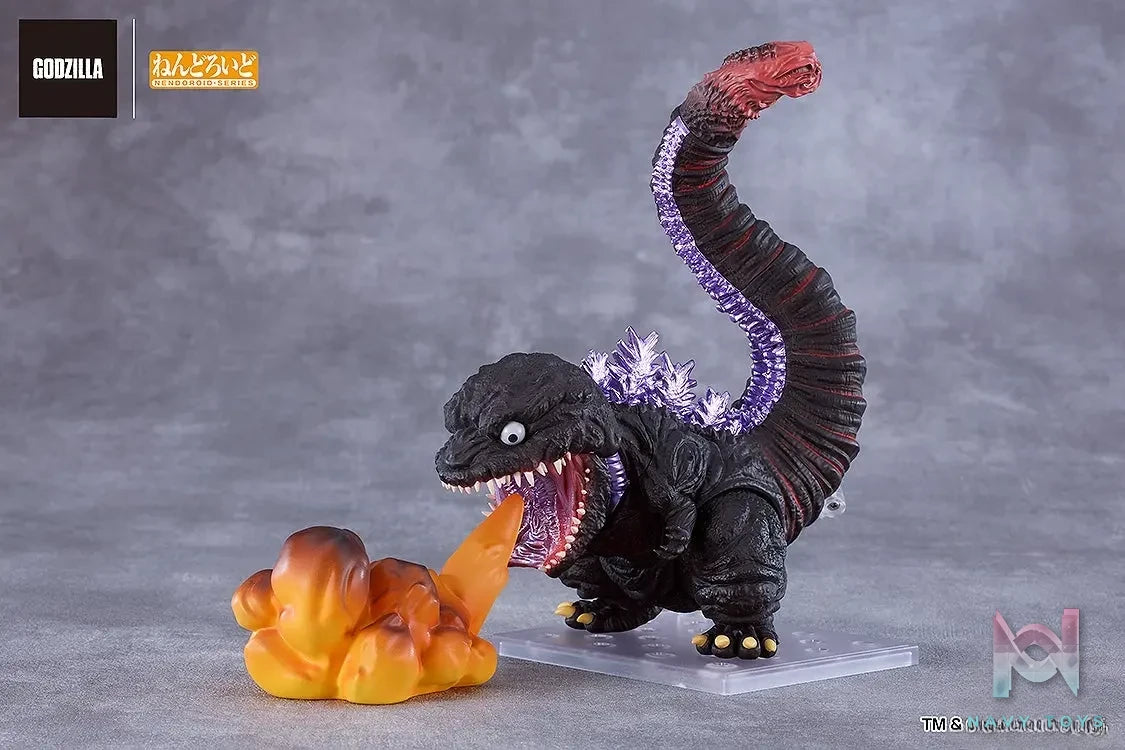 GSC – Godzilla Series Nendoroid Godzilla Resurgence Godzilla 2016 (Licensed)