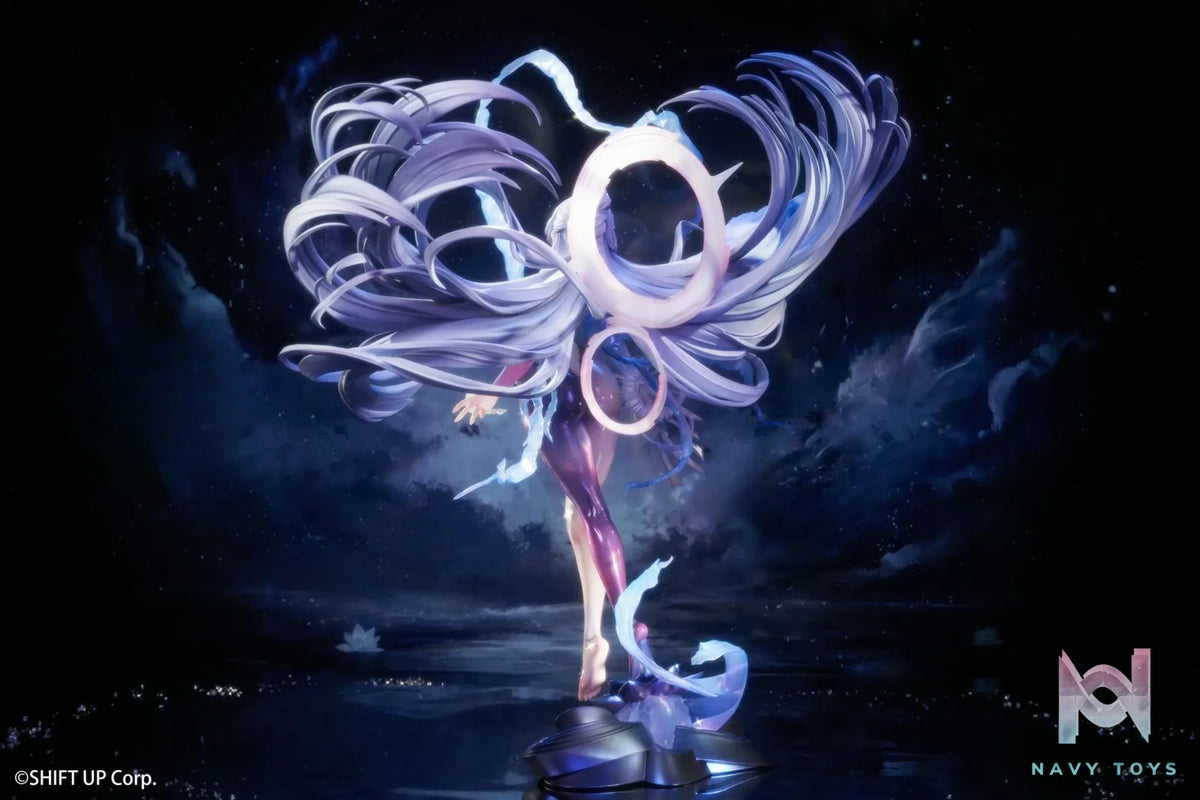 Hobby Sakura – Goddess of Victory: NIKKE Nayuta: Inaction 1/4 Scale Figure (Licensed)