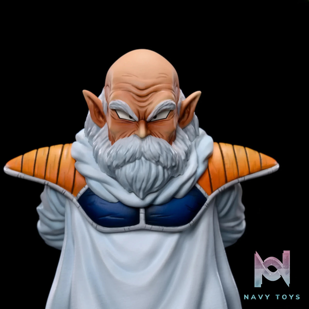 C Studio – Dragon Ball Namek Chapter — Frieza Legion Doctor