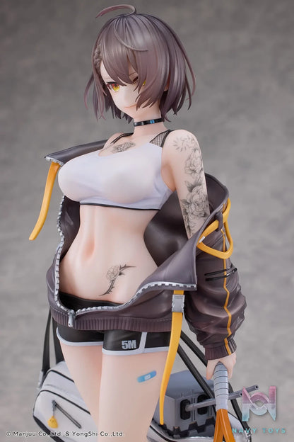 HanaBee – Azur Lane Baltimore Black Ace Ver. (Licensed)
