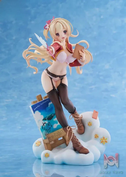Alice Glint – Amairo Islenauts “Shirley Warwick” 1/7 Complete Figure (Licensed)