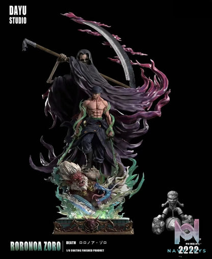 Da Yu Studio – Roronoa Zoro