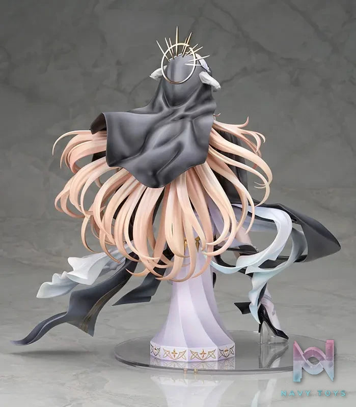 ALTER – Azur Lane Implacable 1/7 Complete Figure (Licensed)
