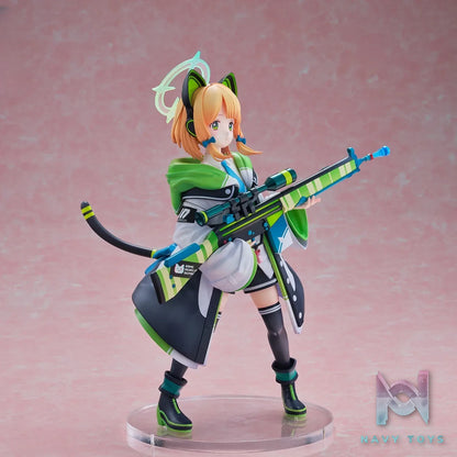 Union Creative – Blue Archive Midori X Momoi 1/6 Figure (Licensed)